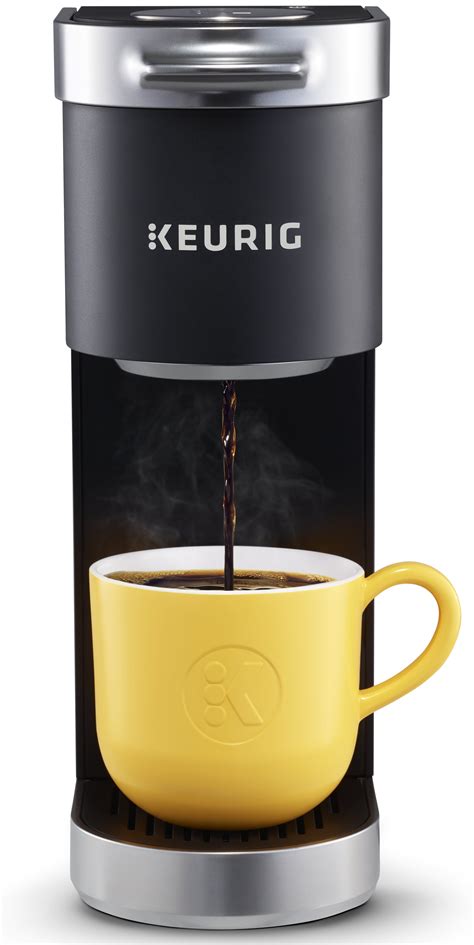 From Mundane to Magical: Elevate Your Coffee Break with Keurig K cups Deep Magic